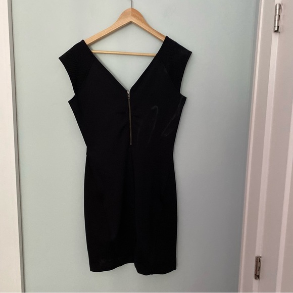 French Connection Bandage Dress - Picture 2 of 6